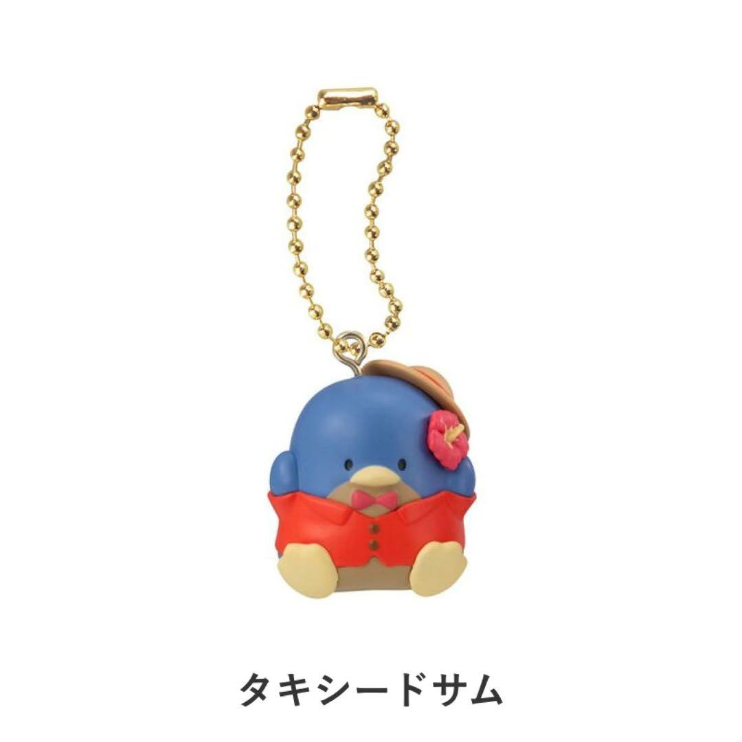 サンリオ アロハスイングコレクション タキシードサム — image 2