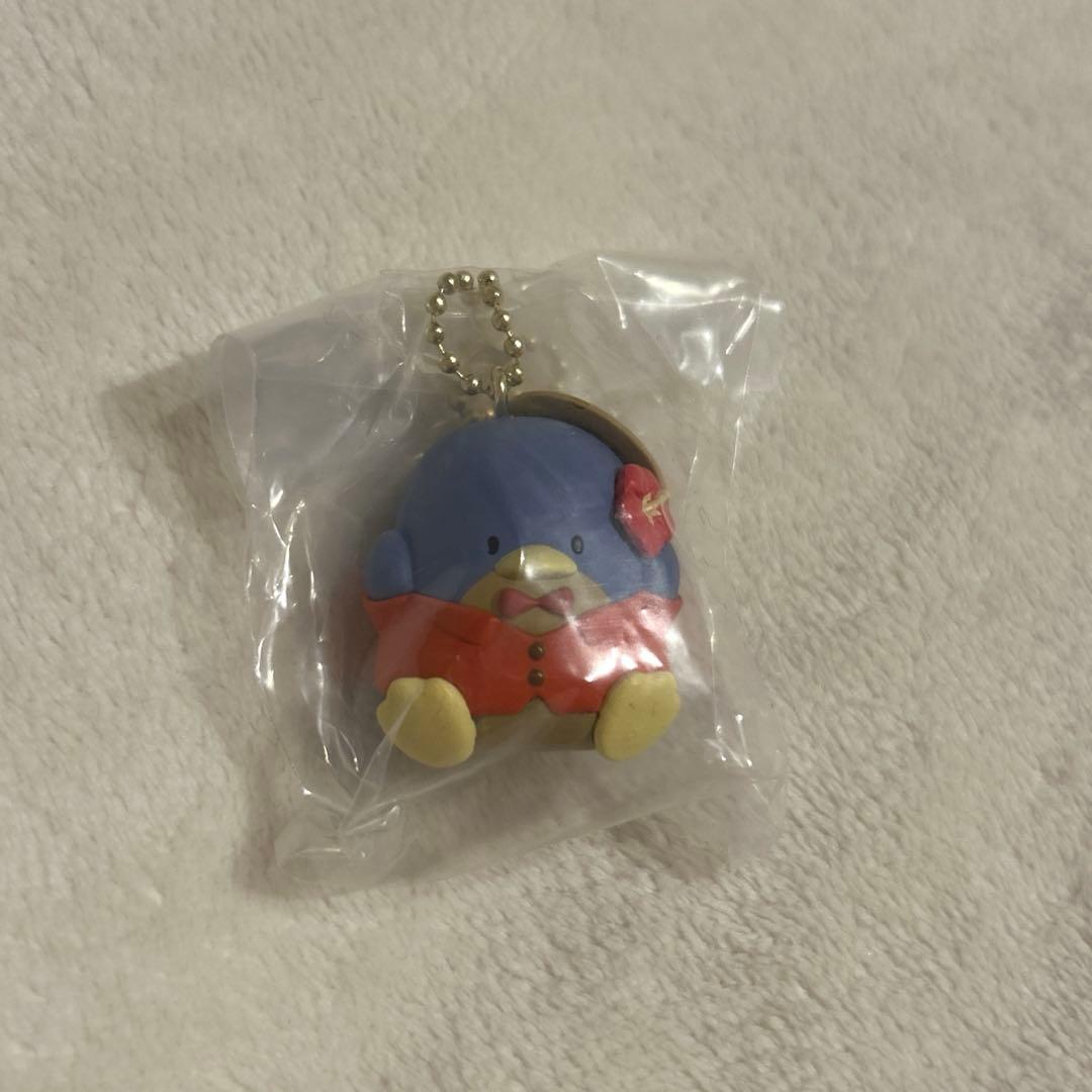 サンリオ アロハスイングコレクション タキシードサム — image 3