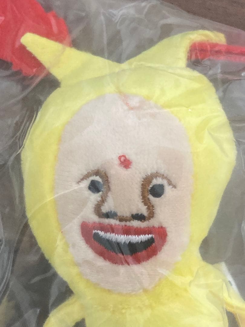 こびとづかん ぬいぐるみ キーホルダー 2個セット — image 2