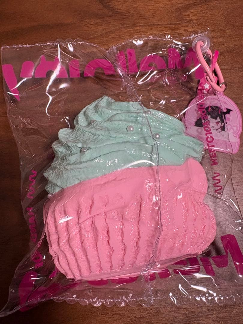 mellojoy カップケーキか？シリーズ「ミントキス」 — image 2