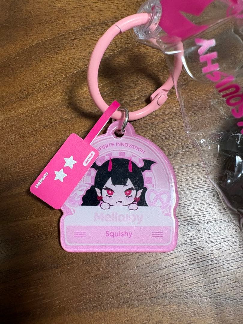 mellojoy カップケーキか？シリーズ「ミントキス」 — image 3