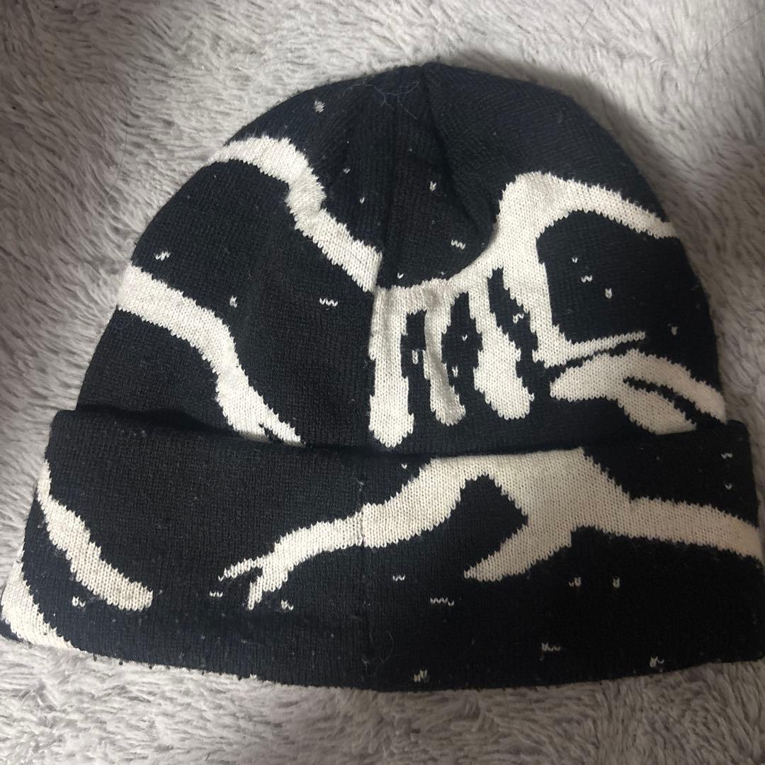 ARC'TERYX FERNIE TOQUE ニット帽 — image 2