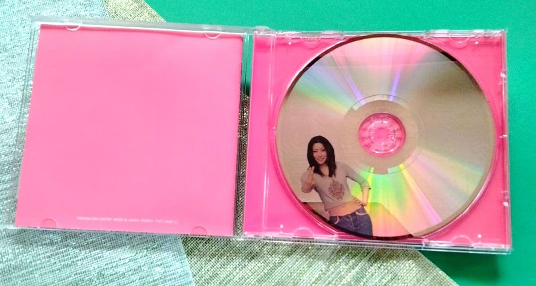 CD／椎名林檎 『勝訴ストリップ』 — image 3