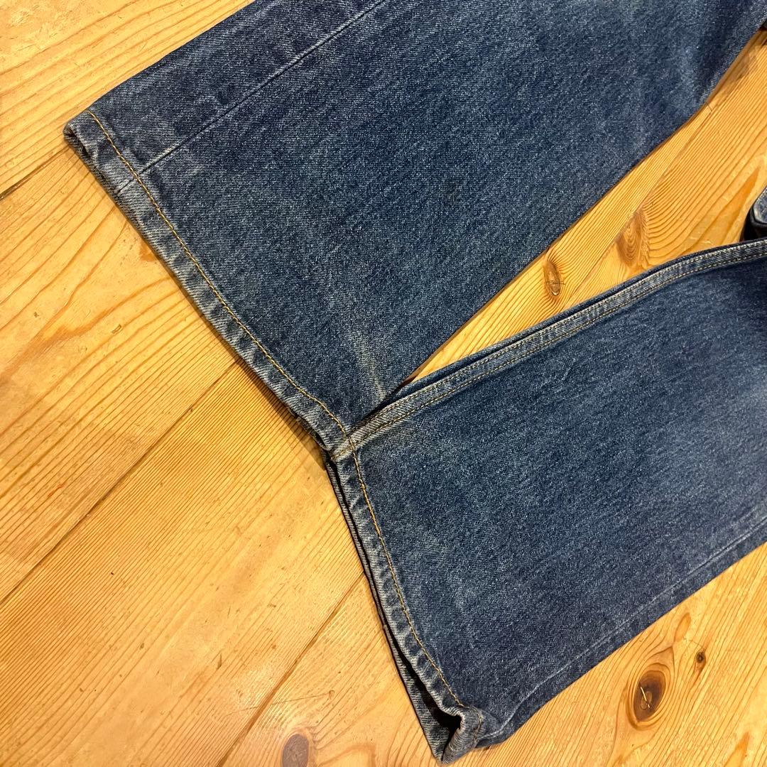 Levi's 501 w31 リーバイス メキシコ製 ビンテージ — image 5