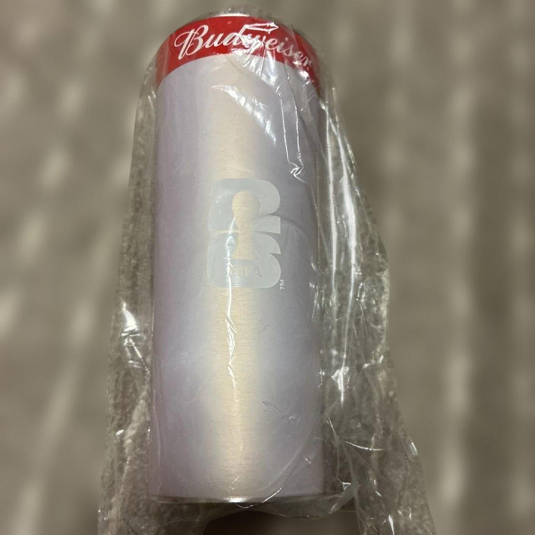 Budweiser FIFA World Cup 2026 タンブラー 2個 — image 2