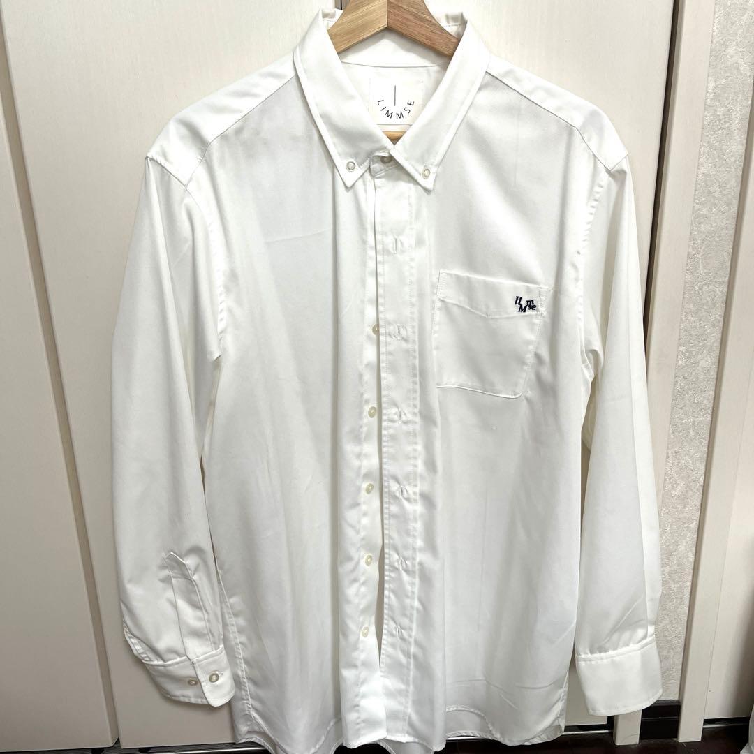 one after another NICE CLAUP オーバーサイズシャツ — image 3