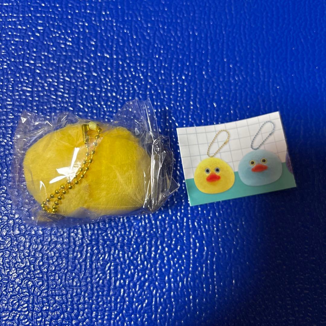 新品　mojojojo フェイスマスコット　ひよこ — image 2