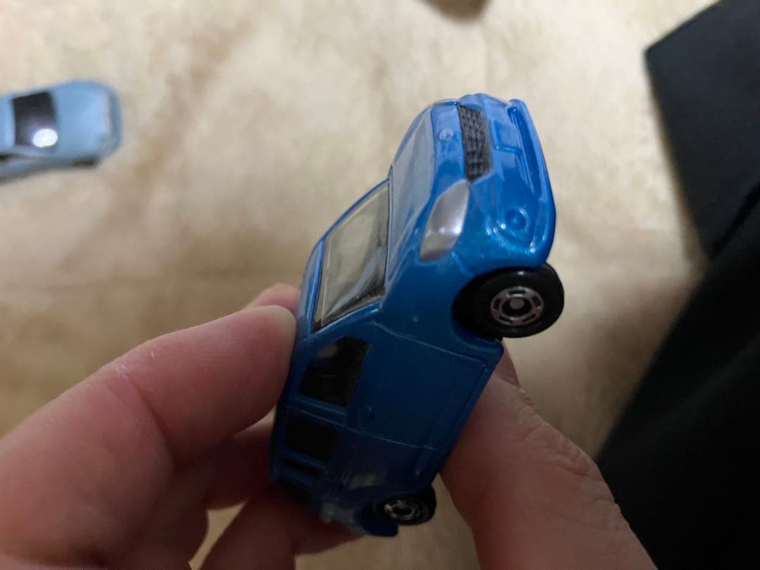 トミカ　廃盤　トヨタ　カムリ　パッソ　まとめ — image 2