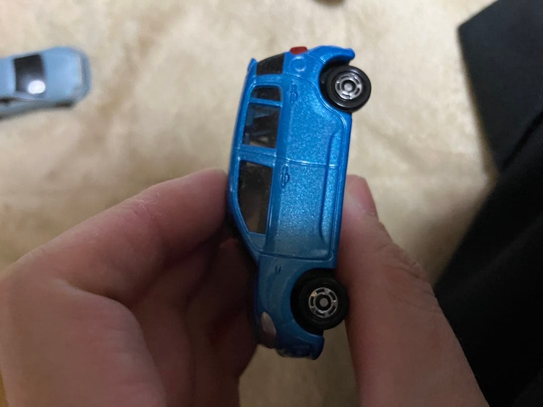 トミカ　廃盤　トヨタ　カムリ　パッソ　まとめ — image 3