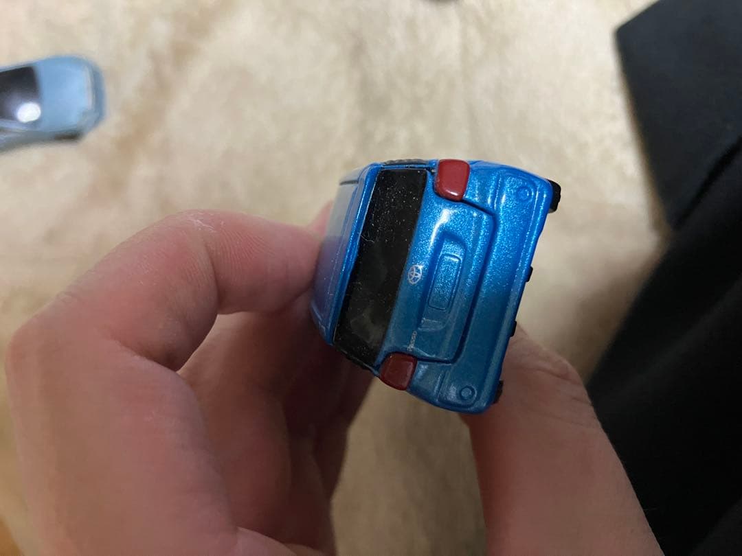 トミカ　廃盤　トヨタ　カムリ　パッソ　まとめ — image 4