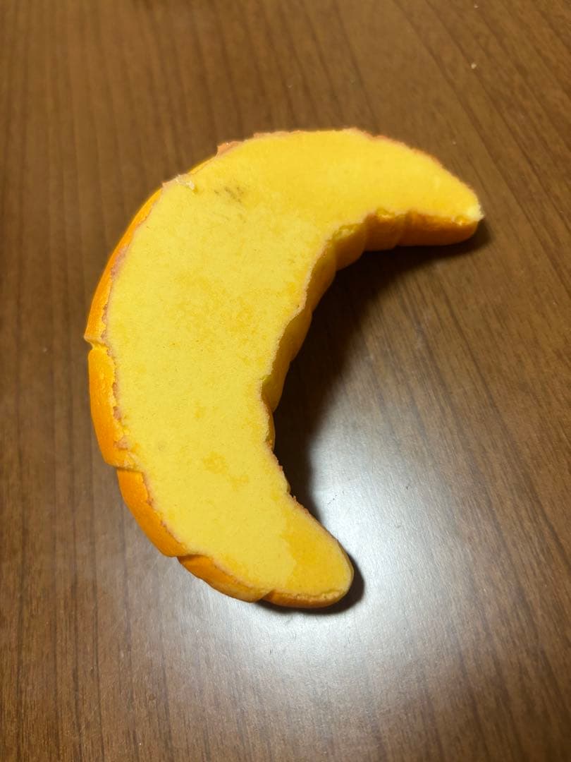 クロワッサン型 スクイーズ 食品サンプル — image 2