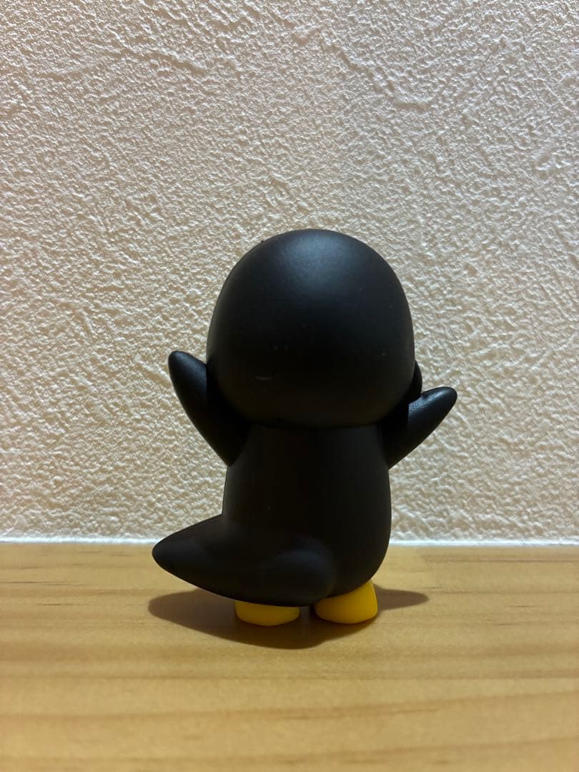 ググガガペンギン　フィギュア　中サイズ — image 3