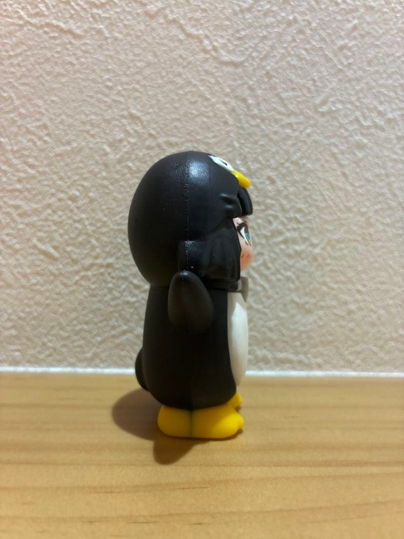 ググガガペンギン　フィギュア　中サイズ — image 4