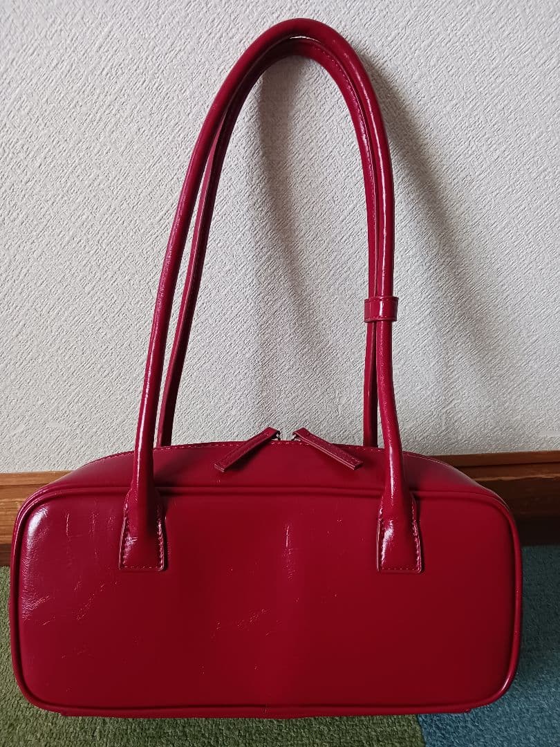 ワイドボストンバッグ — image 2