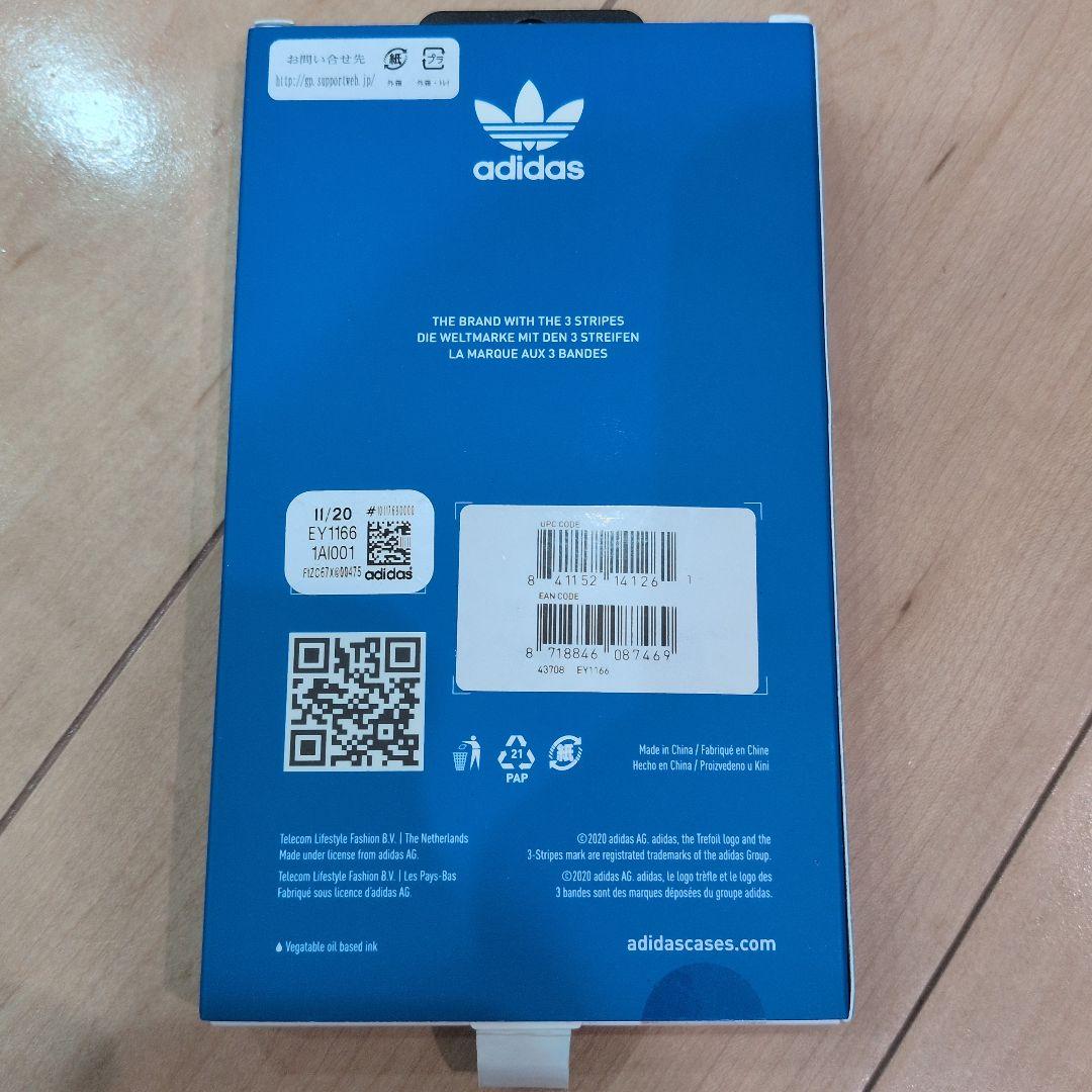 adidas iPhone 12/12 Pro ケース — image 3