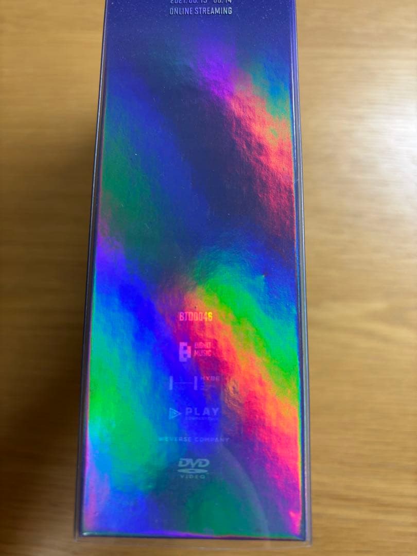BTS SOWOOZOO ソウジュ 韓国版 — image 3