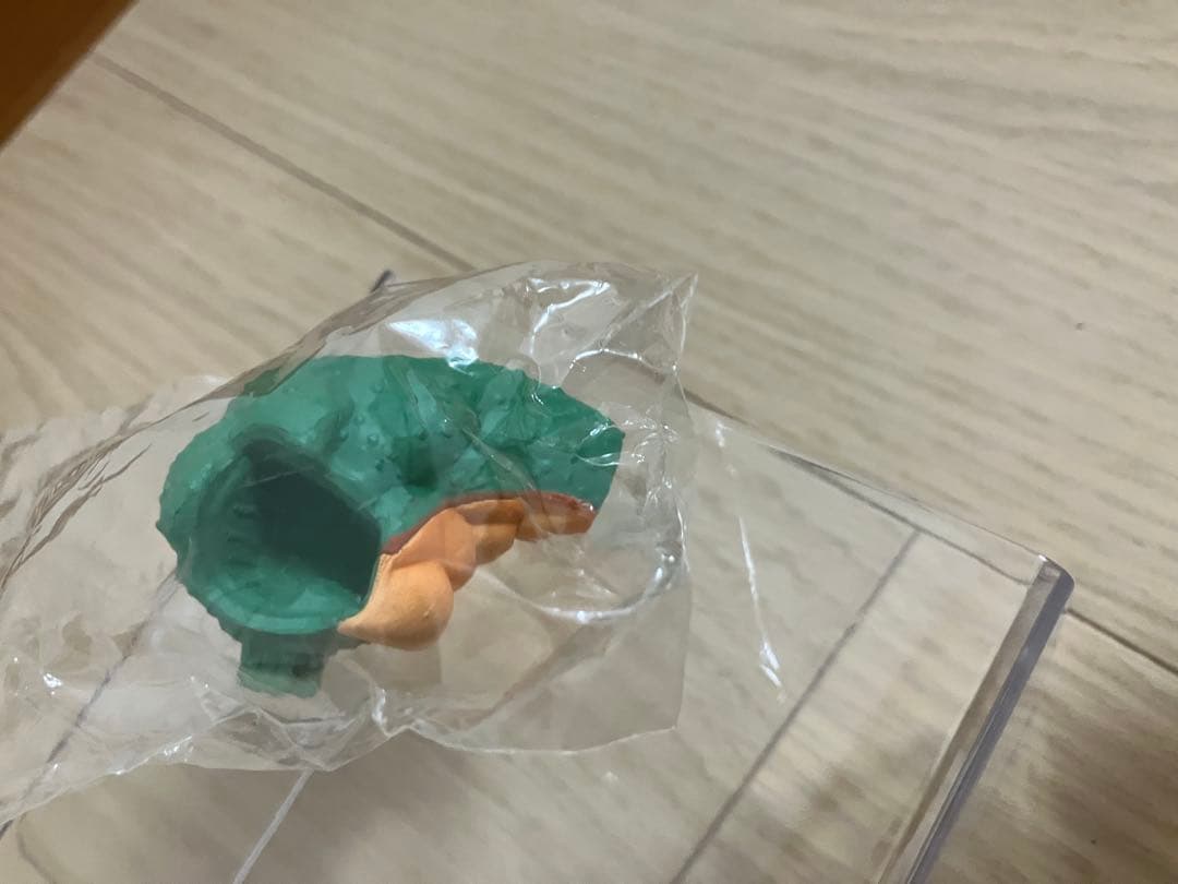 ドラカプ　ボーナスパーツ　部分パーツ　帰ってきたフリーザ編　ポルンガ　一部 — image 2