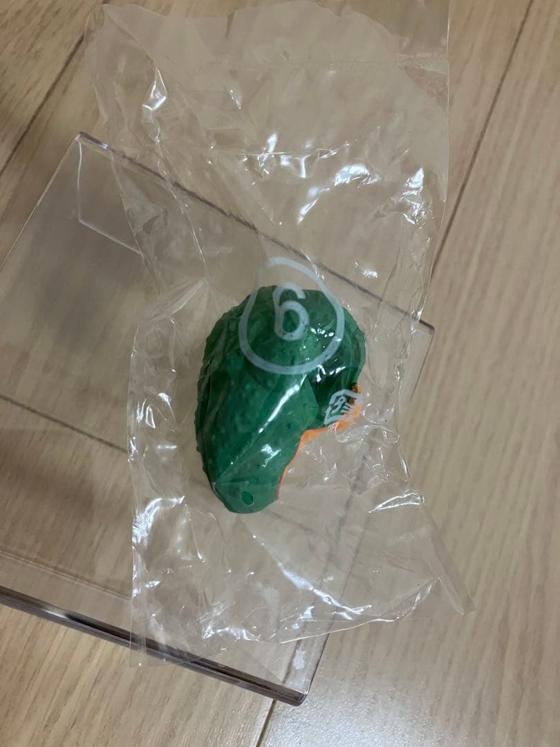 ドラカプ　ボーナスパーツ　部分パーツ　帰ってきたフリーザ編　ポルンガ　一部 — image 4