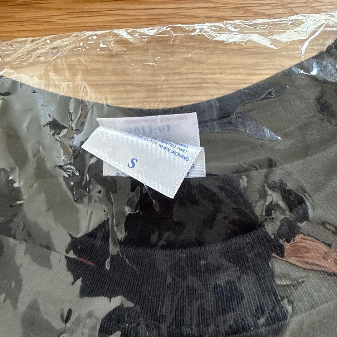 カチナセッション長袖Tシャツ — image 2