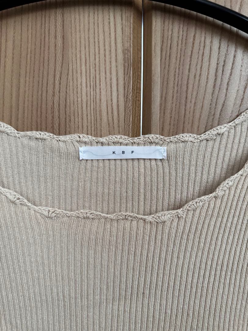 KBF カットソー — image 3