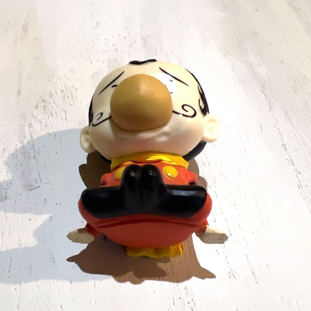 まちぼうけサイボーグ009 006 張々湖 — image 4