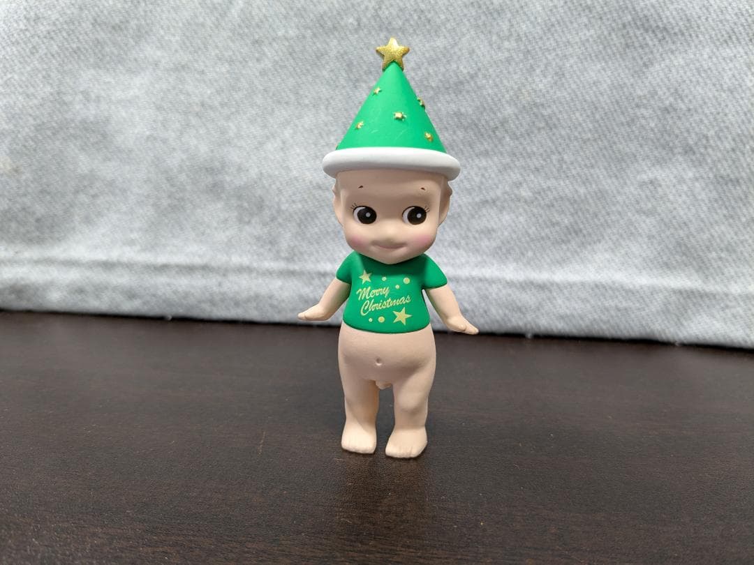 ソニーエンジェル　SonnyAngel クリスマス 2005 — image 2