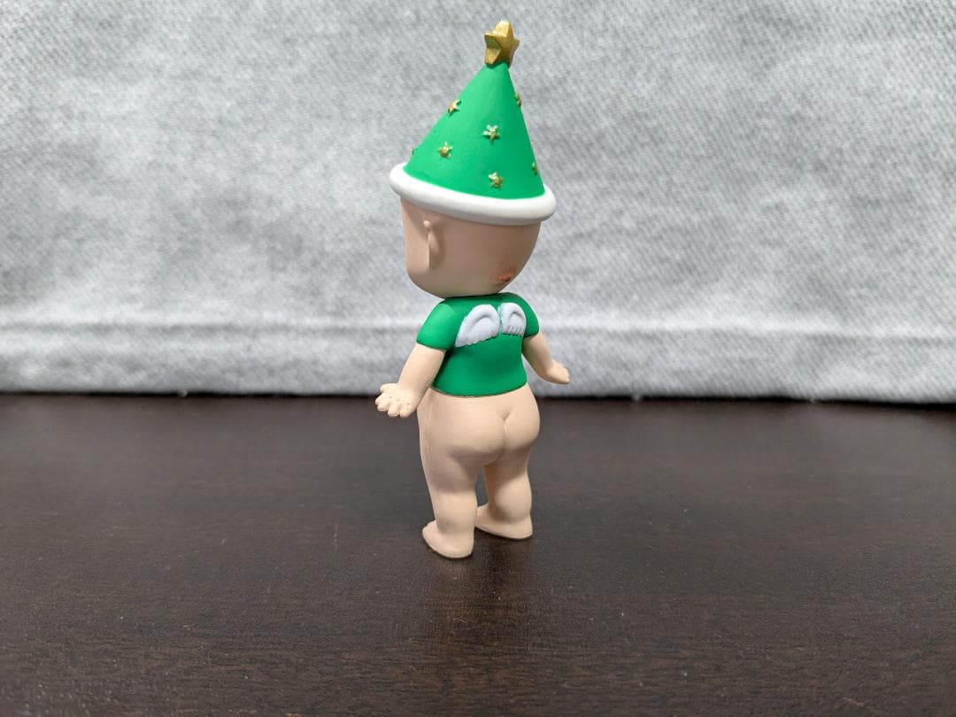 ソニーエンジェル　SonnyAngel クリスマス 2005 — image 4