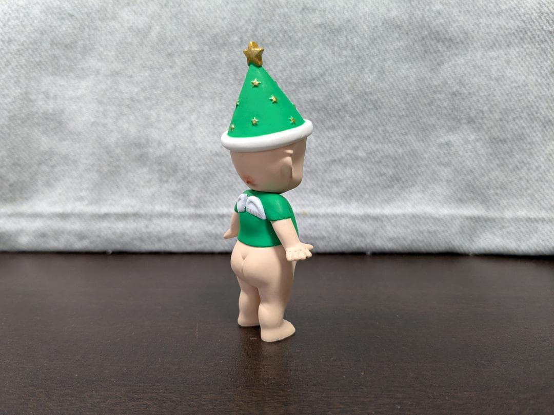 ソニーエンジェル　SonnyAngel クリスマス 2005 — image 5