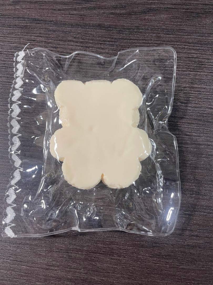 スクイーズ squishy 捏捏 氷バター くま — image 2