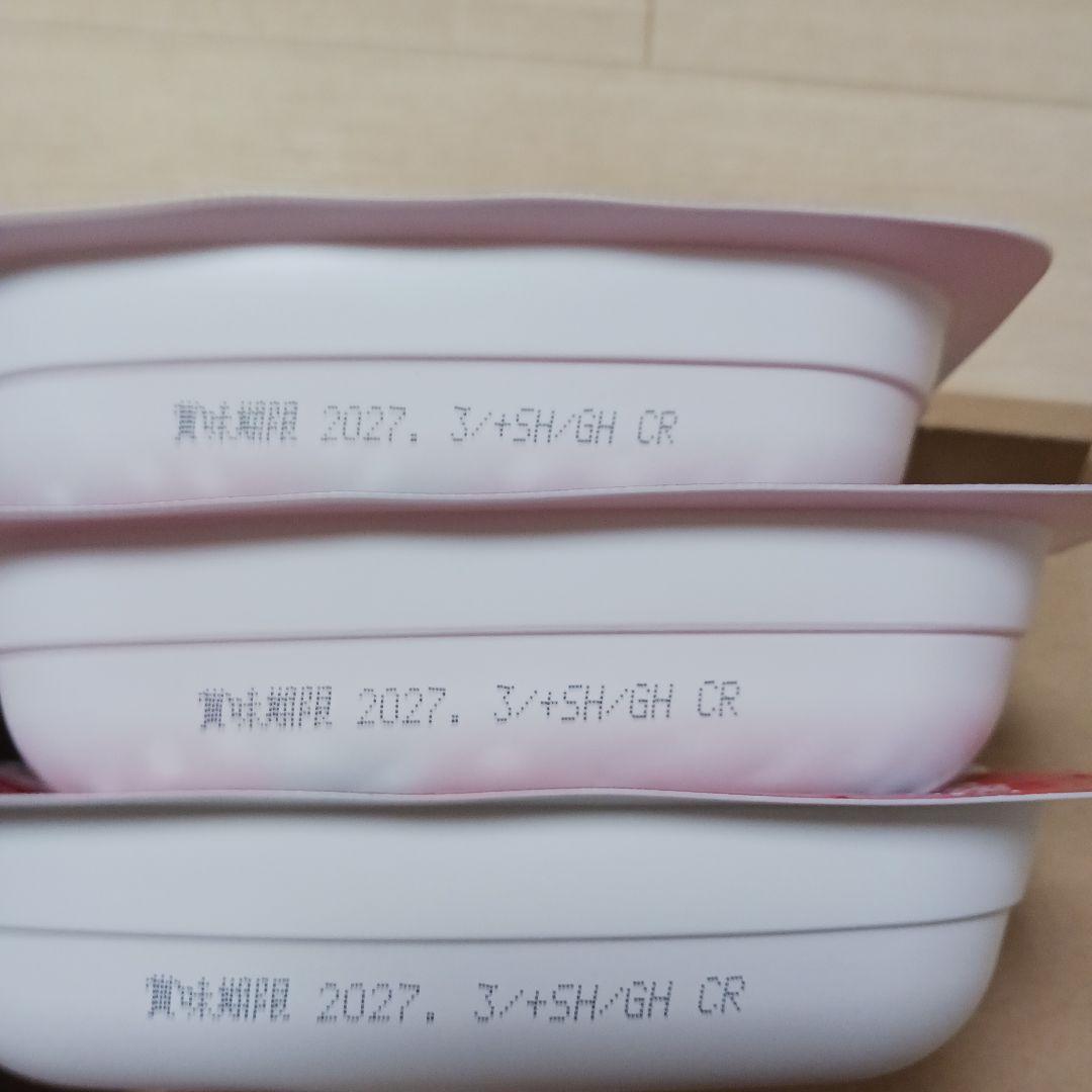 サトウのごはん 200g×3 130g×1 新潟県産コシヒカリ４食パック — image 2