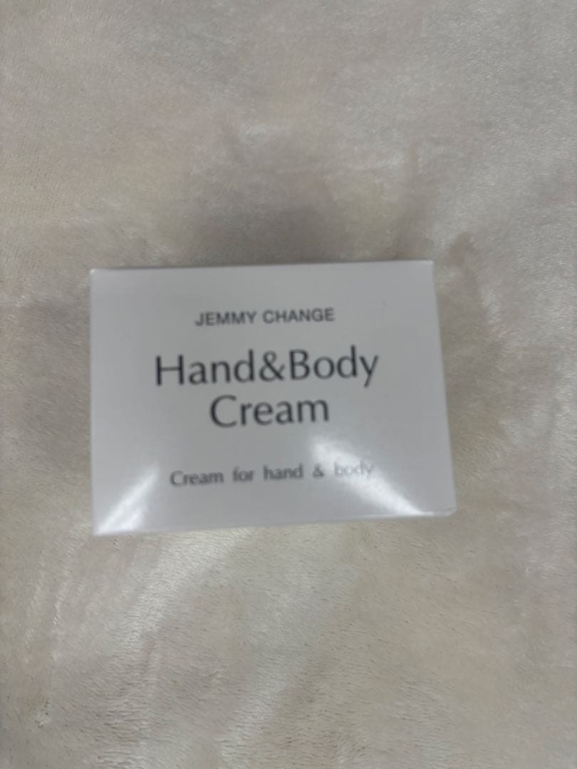 ジェミーチェンジ 象の足クリーム ハンド・ボディクリーム　100g — image 2