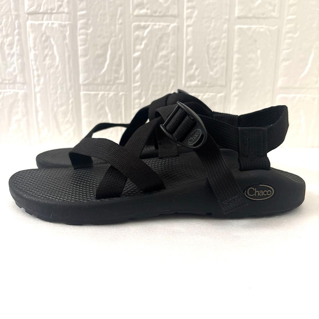 Chaco チャコZ1 クラシック ブラック W9 26㎝アウトドア サンダル — image 2