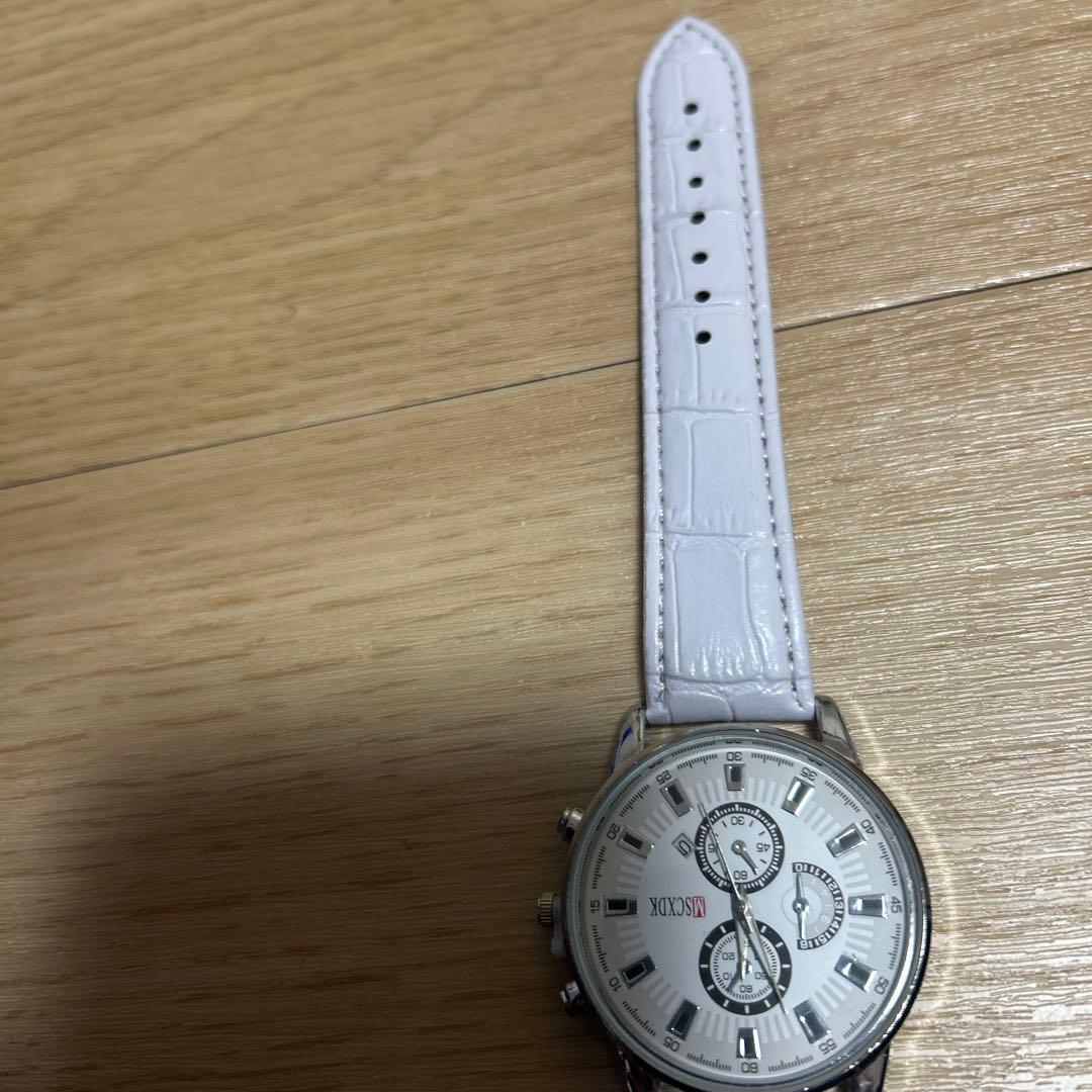 激安ユニセックス腕時計(新品タグ無し)980円送料無料 — image 2
