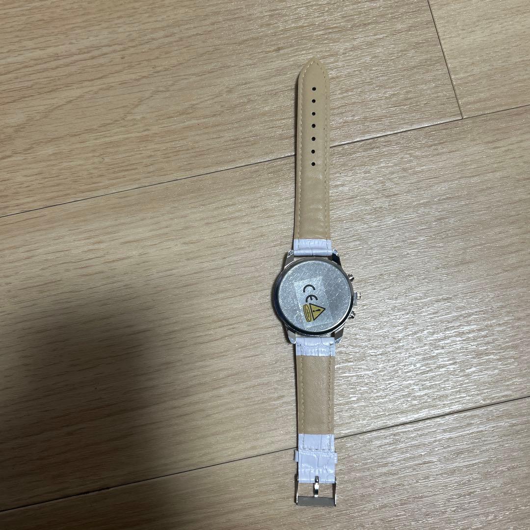 激安ユニセックス腕時計(新品タグ無し)980円送料無料 — image 4