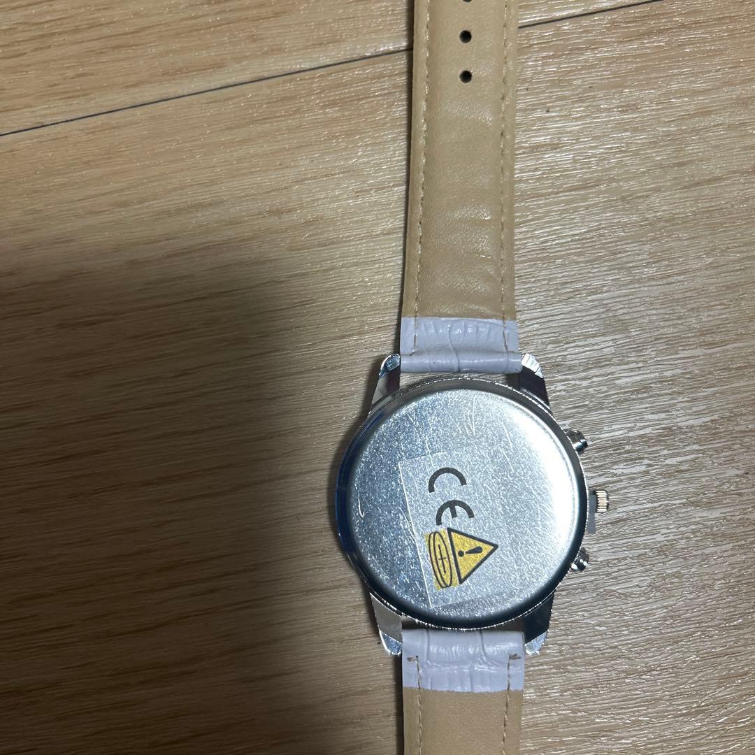 激安ユニセックス腕時計(新品タグ無し)980円送料無料 — image 5