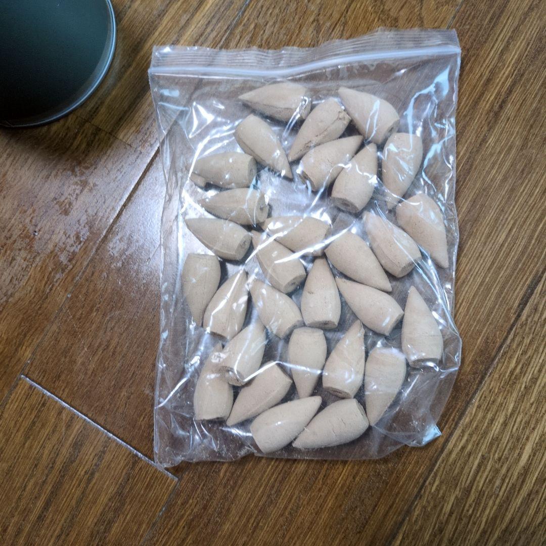 イーセンスコーン ムスク 10分 30個入 1缶＋28個 — image 5
