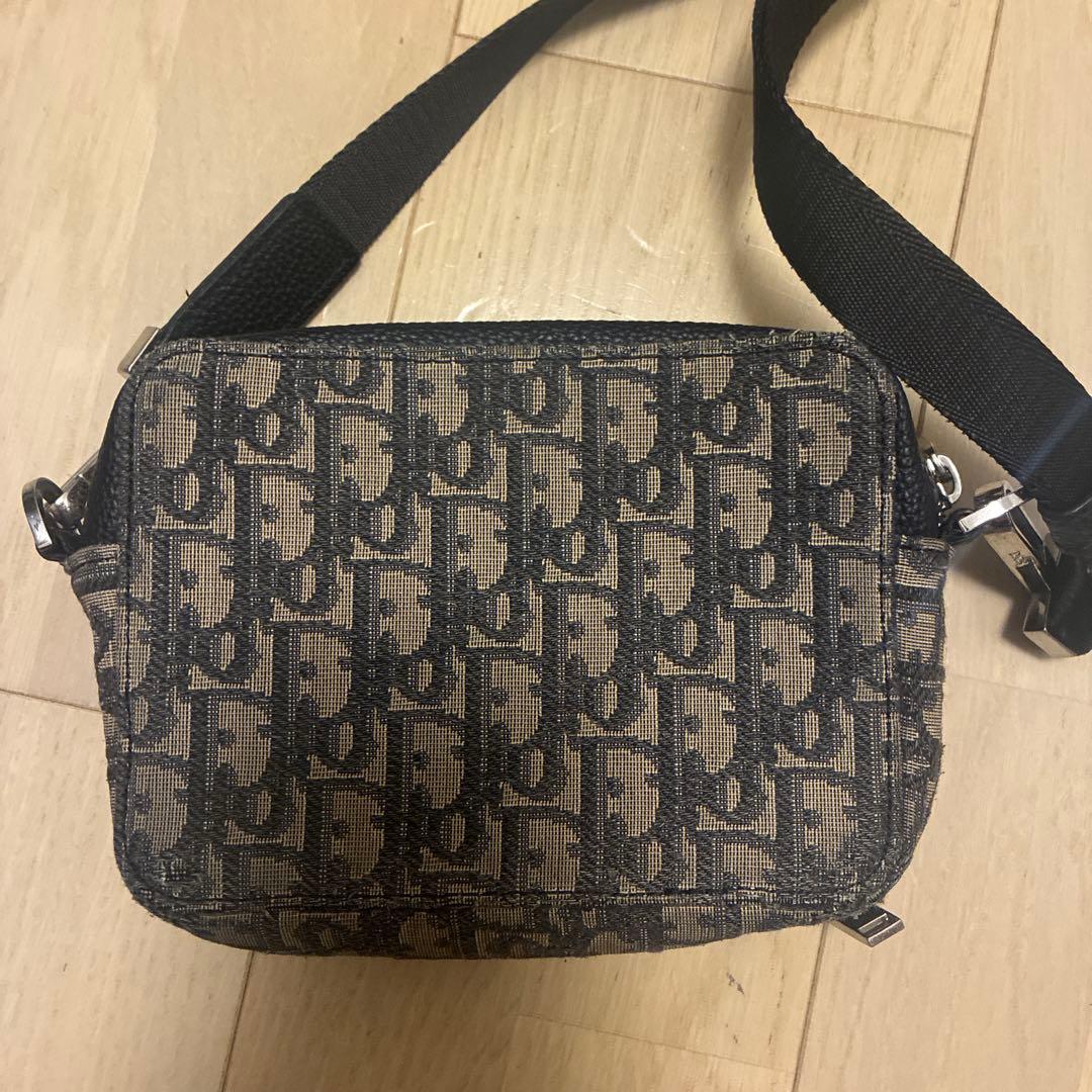 Dior オブリーク ショルダーバッグ — image 2