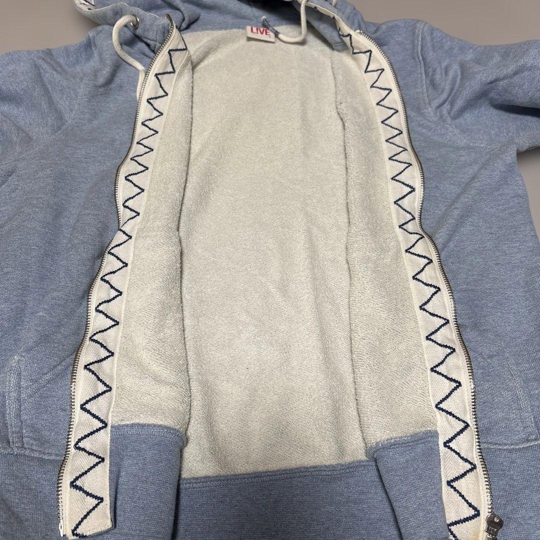 LACOSTE メンズパーカー — image 4
