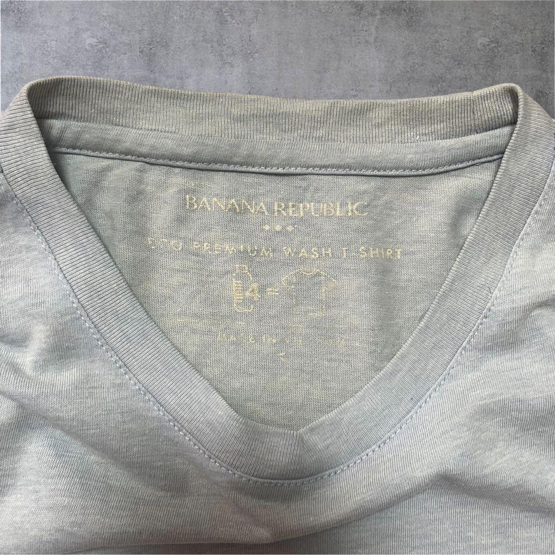 値段交渉可！　BANANA REPUBLIC 半袖Tシャツ — image 2