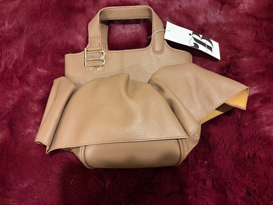 Bibiy. BIANCA BAG — image 3