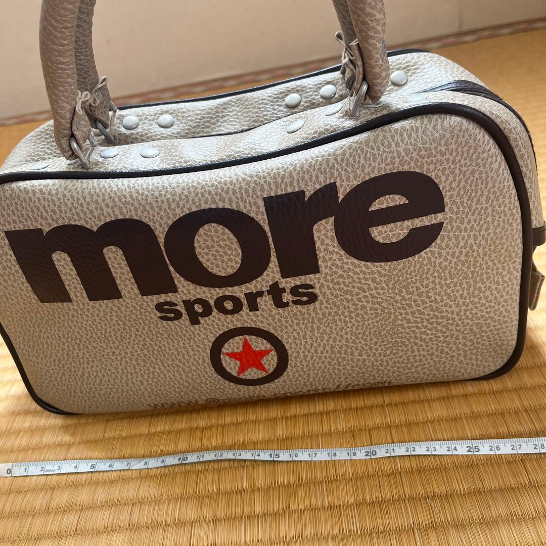 more sports ハンドバッグ — image 2