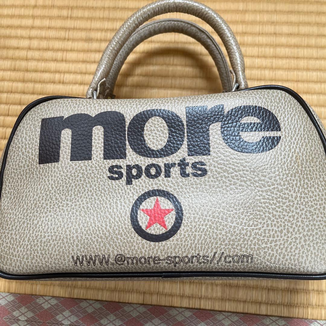 more sports ハンドバッグ — image 3