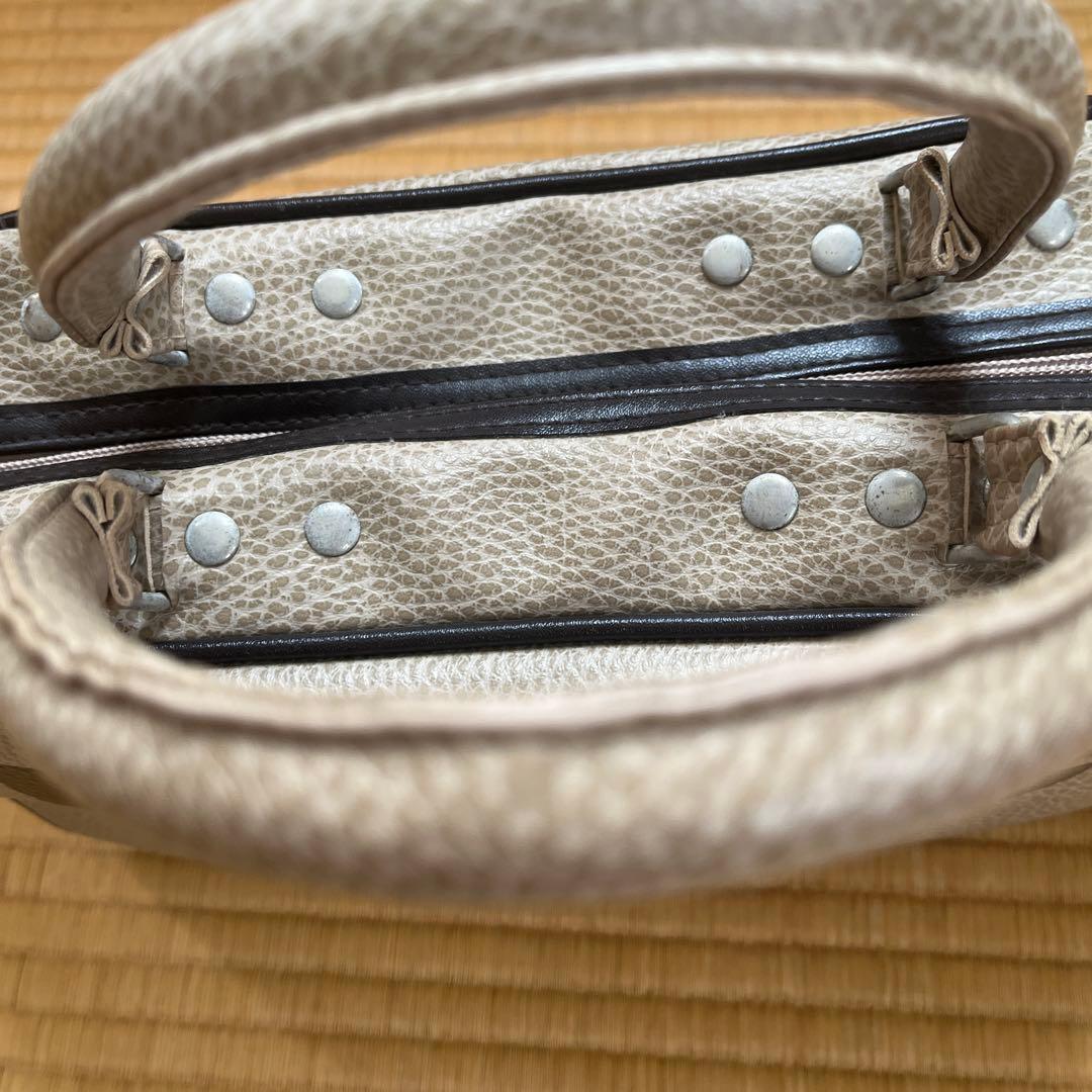 more sports ハンドバッグ — image 4