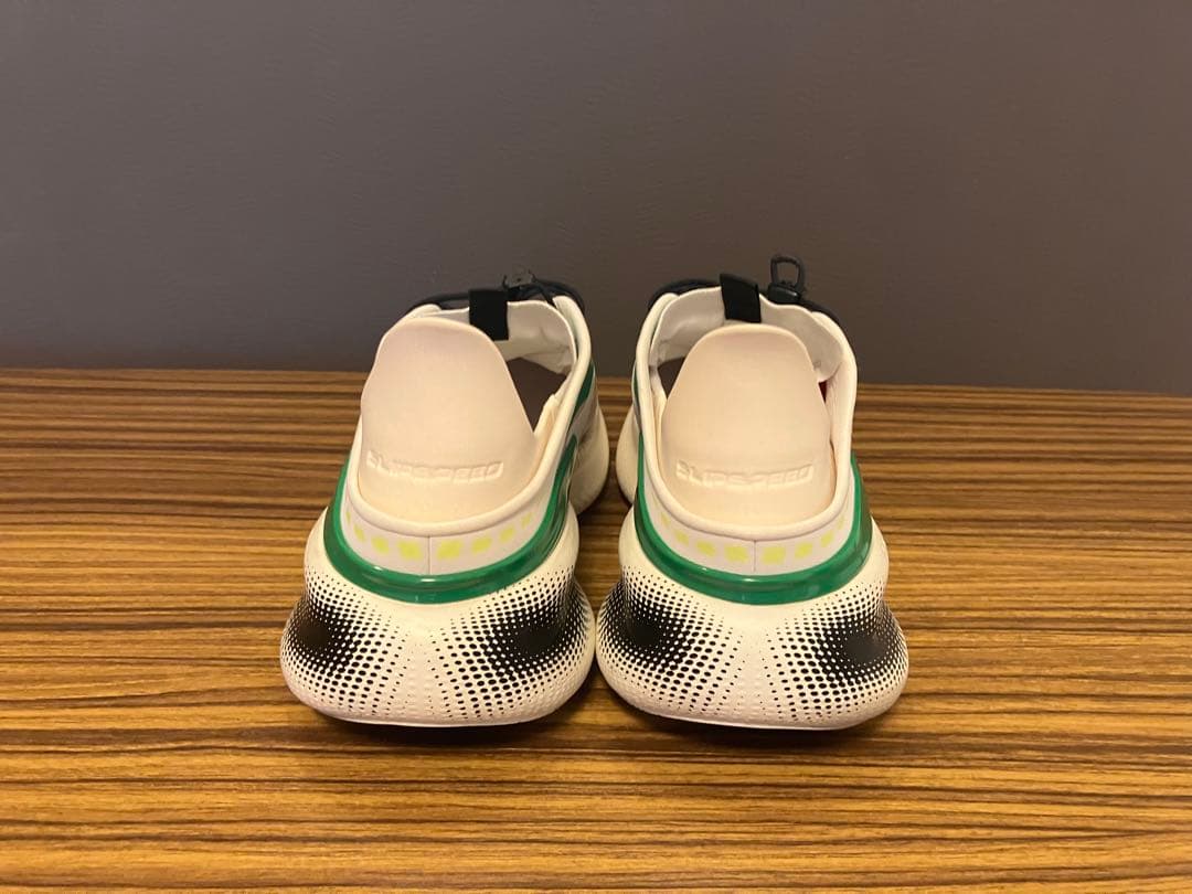 UNDER ARMOUR UAエコー SLIP SPEED — image 3