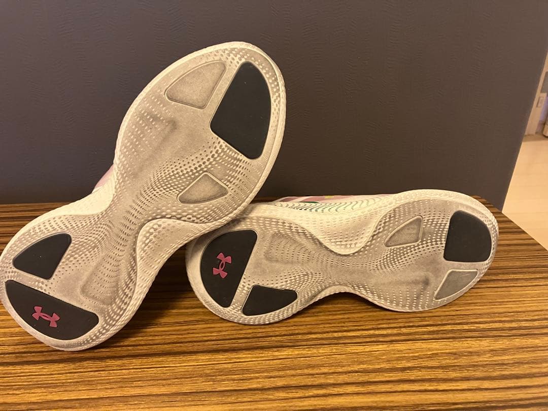UNDER ARMOUR UAエコー SLIP SPEED — image 4