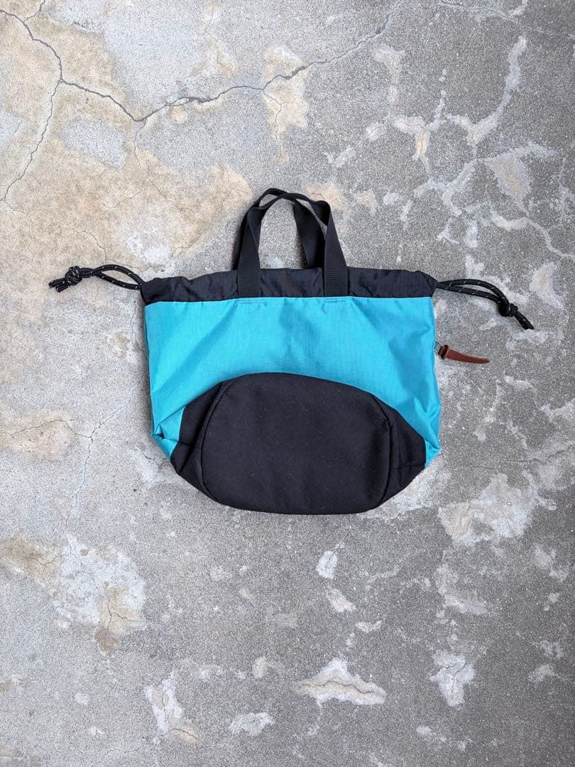 グレゴリー チンチバッグM CINCH BAG M ／ 巾着 — image 2