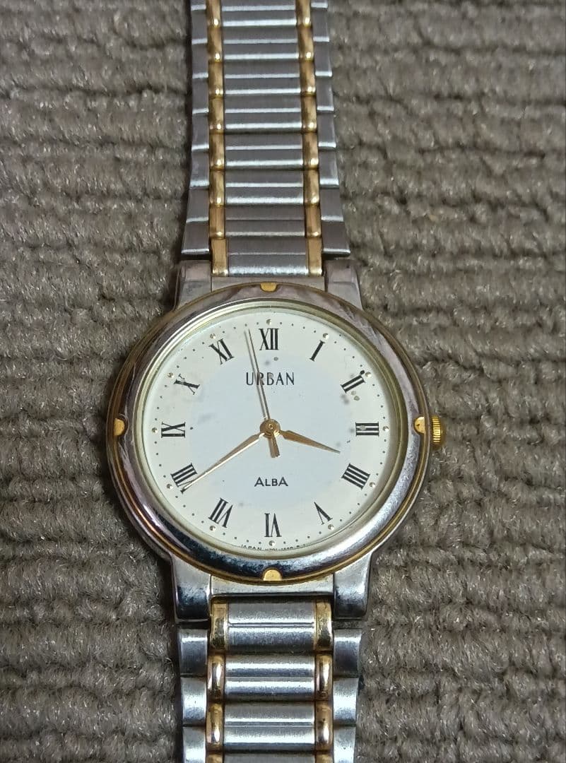 SEIKO セイコー 腕時計 懐中時計 5点セット まとめ売り ジャンク品 — image 5