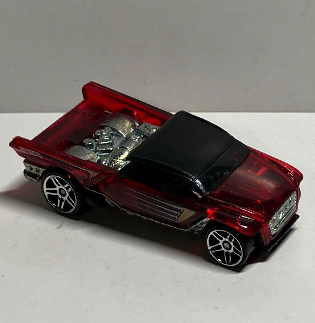 JESTER ルース品　メルカリ便 — image 2