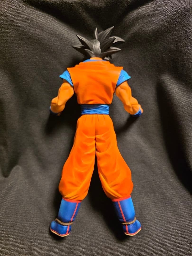 ドラゴンボール MASTER STARS PIECE 孫悟空 — image 3