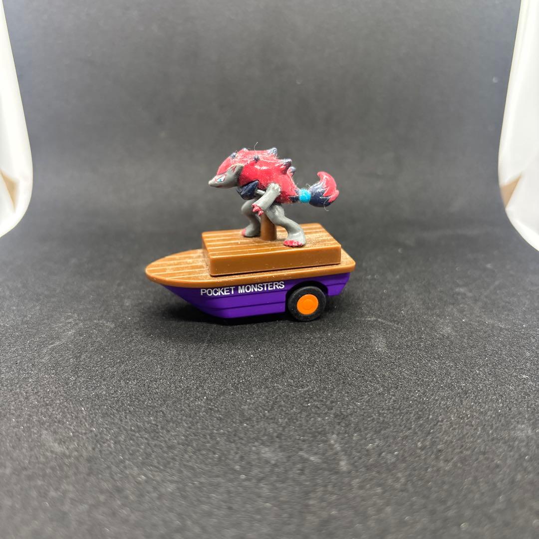 【セブンイレブン限定】ポケモンスーパーボート 2010年 — image 5